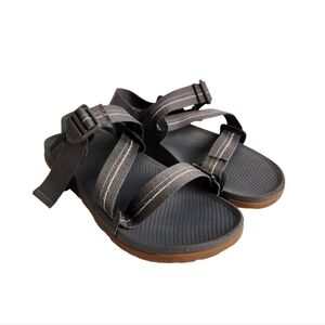 Chaco Low Dow Sandals Outdoor Hiking Waterproof Men's Size 10